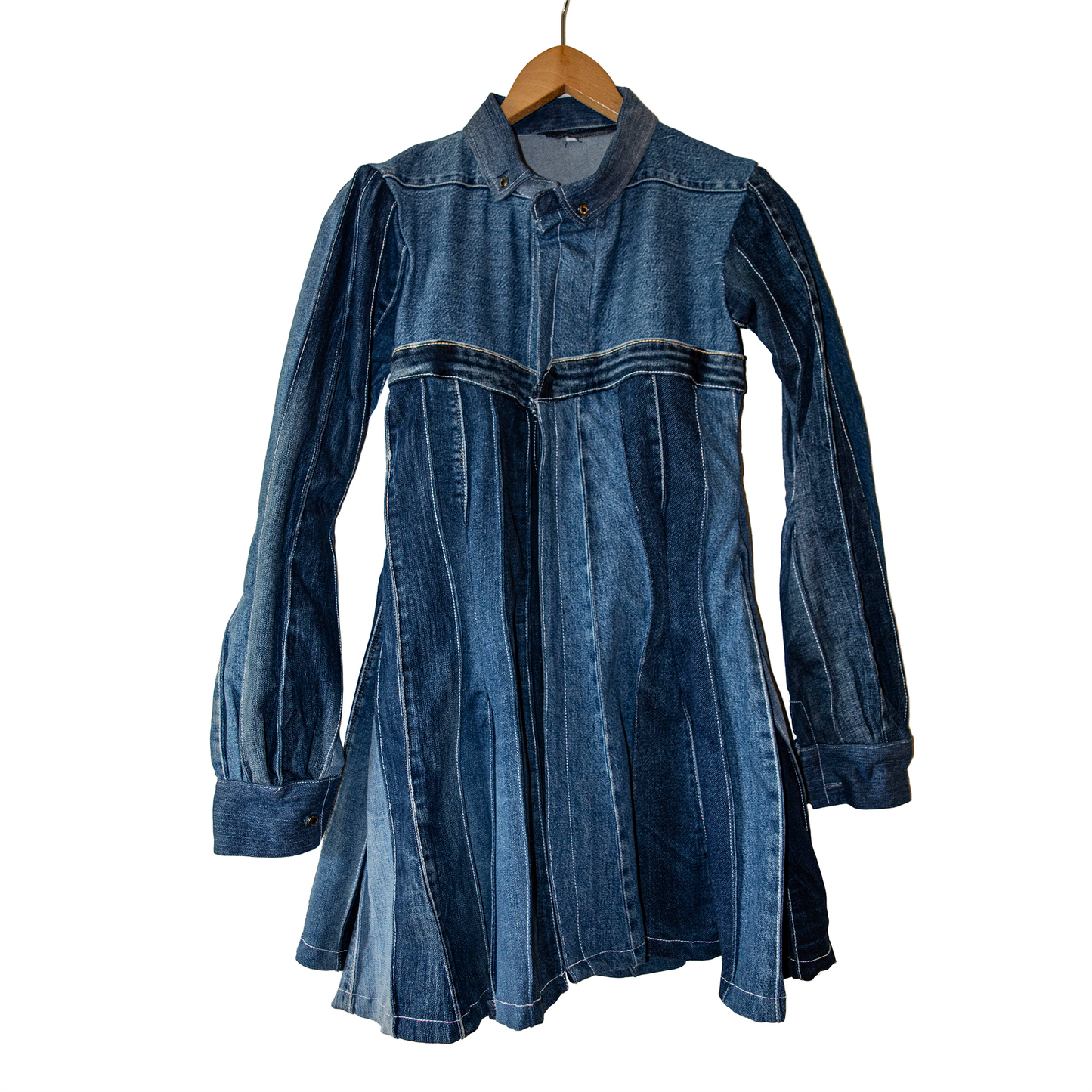 Xha Original Minidress S Hangend