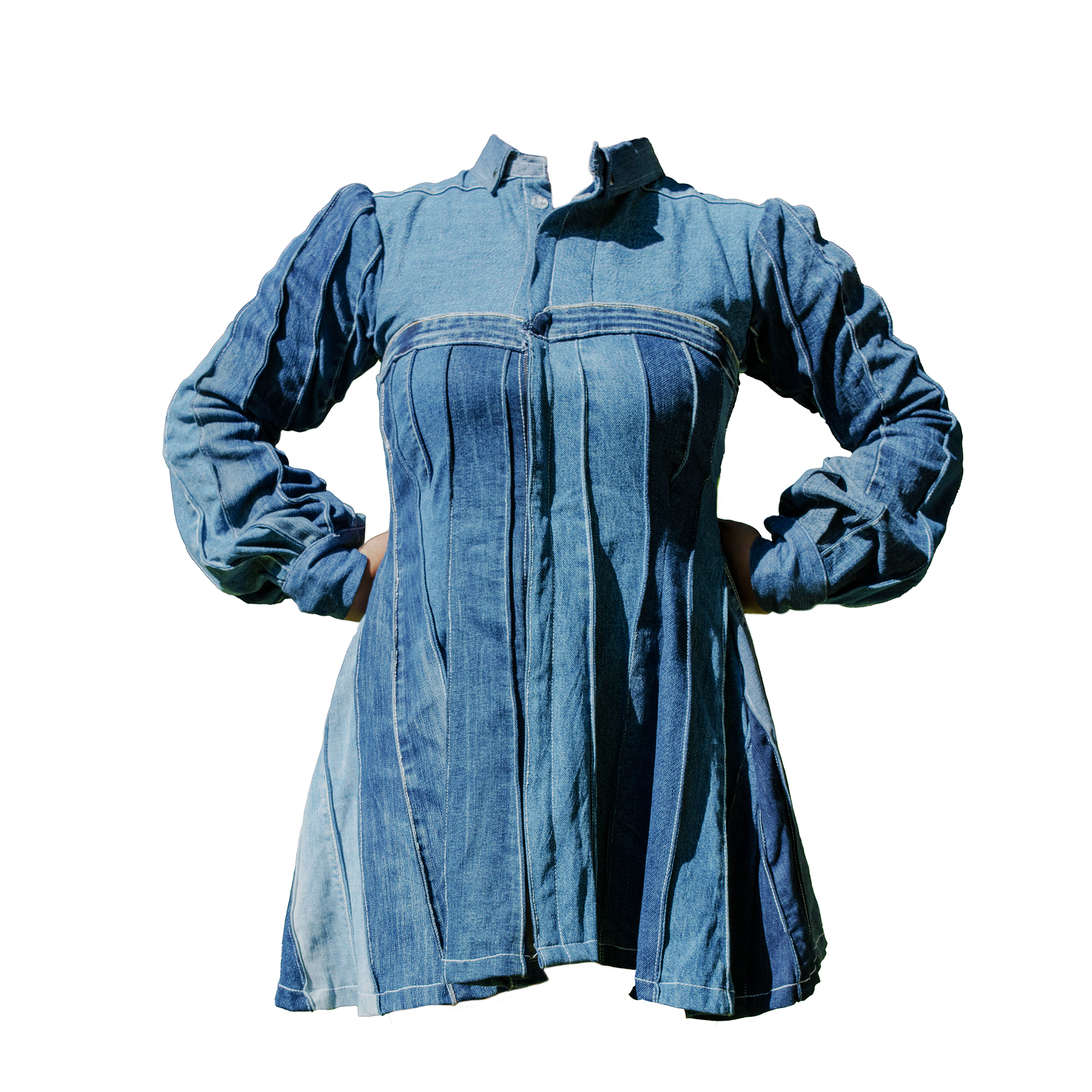 Xha Original Minidress S 